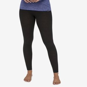 Patagonia Women's Capilene Air Bottoms